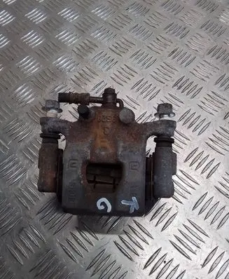 Nissan Juke I F15 Rear brake caliper