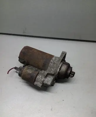 Volkswagen Sharan Starter motor