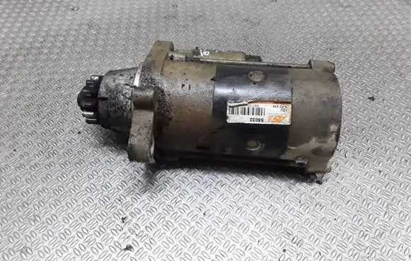 Nissan X-Trail T30 Starter motor S5032