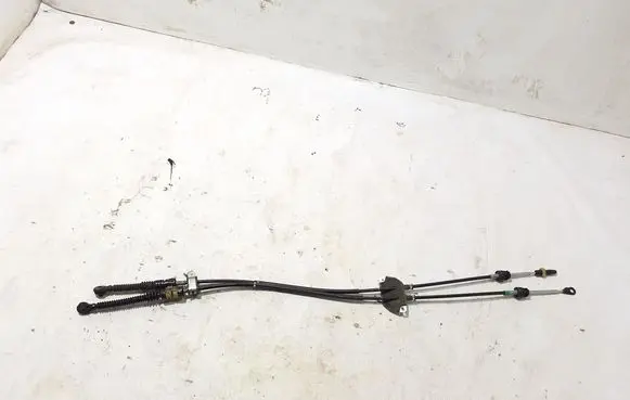 Mazda CX-3 Gear shift cable linkage D10W46500