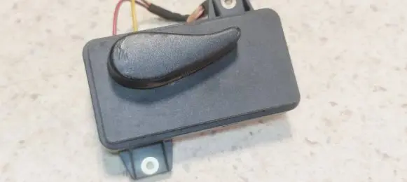 Audi A6 S6 C5 4B Seat control switch 8L0959766 03480250