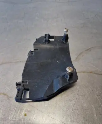 Muffler mount bracket/holder
