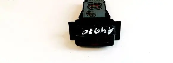 Mazda MPV Hazard light switch 03190020