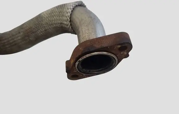 Citroen C5 EGR valve line/pipe/hose