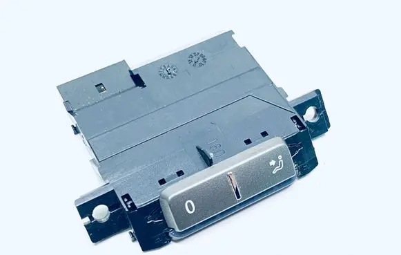 Volkswagen Phaeton Air circulation switch 3D0919815S