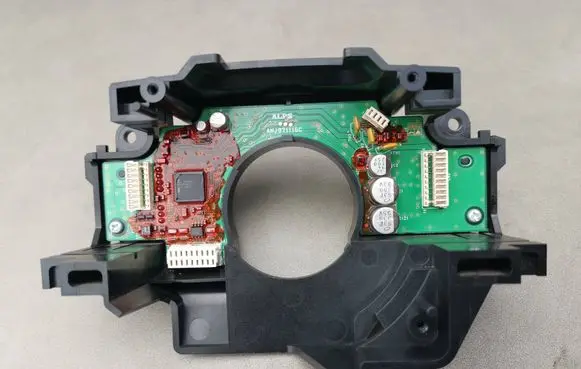Volvo S60 Other control units/modules 30710944
