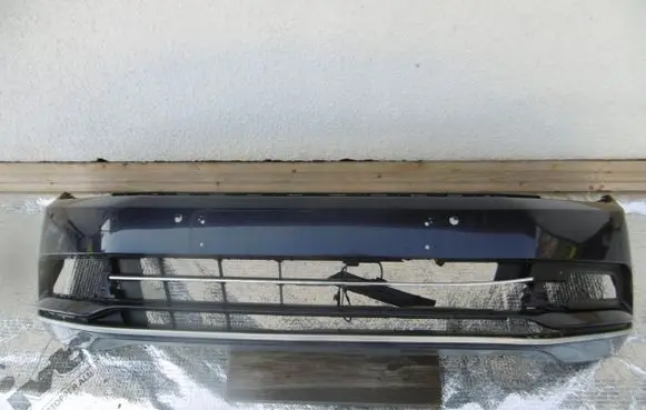 Volkswagen PASSAT B8 Front bumper