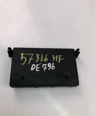 Mercedes-Benz Vito Viano W639 Door control unit/module 6398200326
