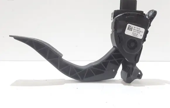 Audi A4 S4 B8 8K Accelerator throttle pedal 8K1723523