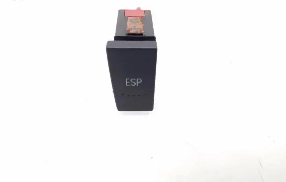 Volkswagen Sharan ESP (stability program) switch 