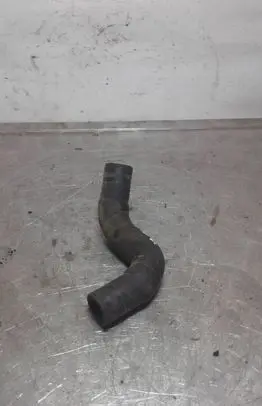 Toyota Corolla Verso E121 Engine coolant pipe/hose