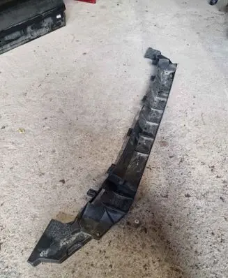 Toyota RAV 4 (XA50) Front bumper support beam 5261842090