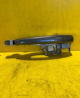 Peugeot 308 Rear door handle trim 96801C8580
