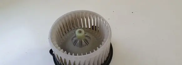 Subaru Tribeca Heater fan/blower