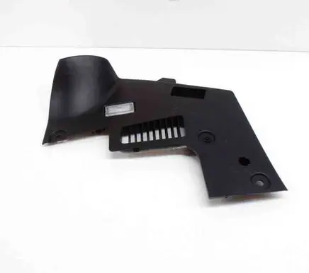 Tesla Model 3 Dashboard lower bottom trim panel 2088103 110057900F