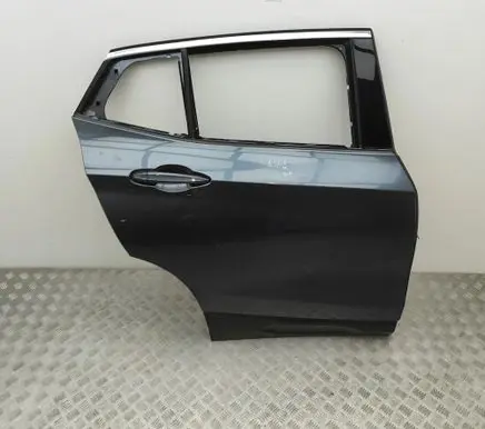 BMW X2 F39 Rear door 8491730