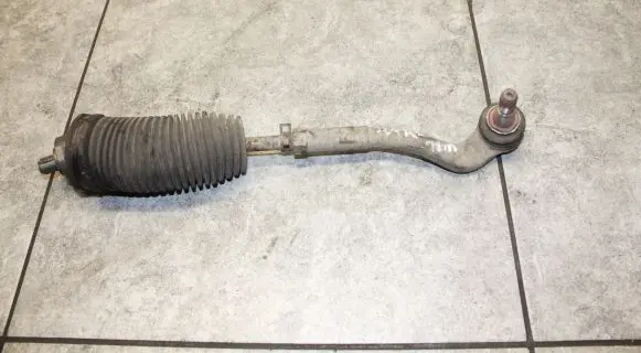 Mercedes-Benz C W204 Steering tie rod 