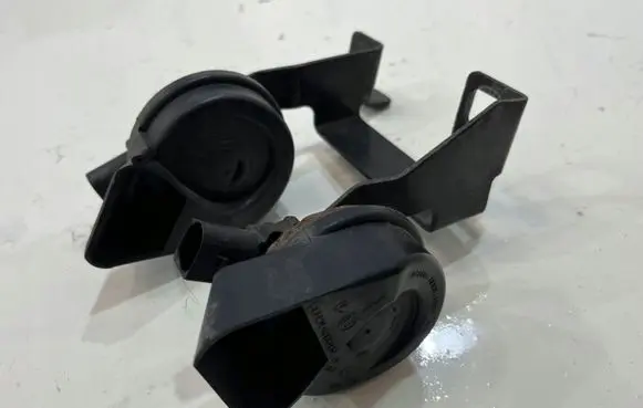 Audi A6 C7 Horn signal 4G0951209A . 4H0951221 | 888.119.203