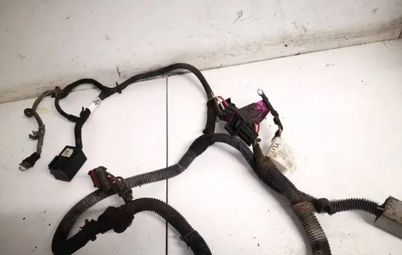 Opel Astra H Other wiring loom 13178656