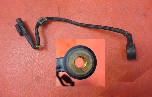 Mercedes-Benz C W204 Detonation knock sensor A0071531228