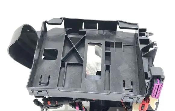 Volkswagen Golf VII Other exterior part 5Q1941395