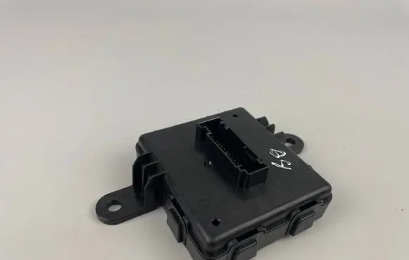 Volkswagen PASSAT B9 Keyless (KESSY) go control unit/module 5WA959436AD 5WA959436N