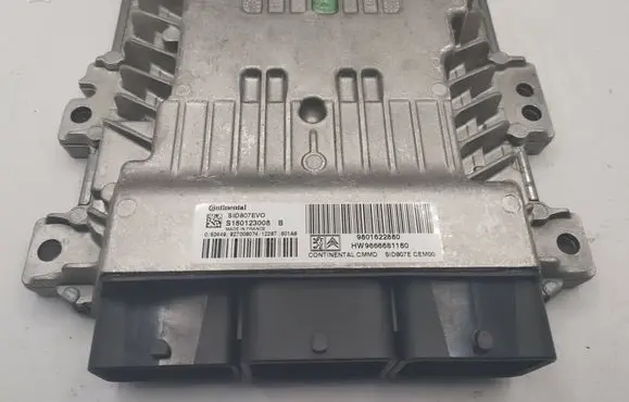Engine control unit/module