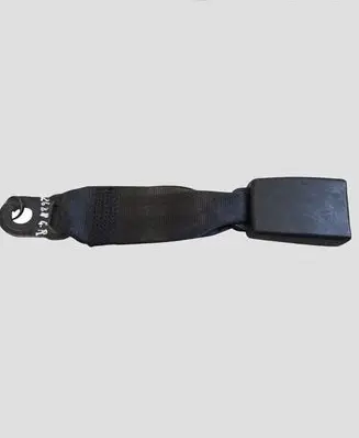 Ford C-MAX II Rear seatbelt buckle AM51R60044BB3YYW 34079383