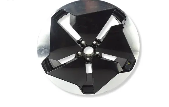 Volkswagen ID.3 Original wheel cap 10A601025B
