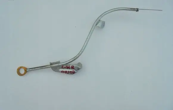 Toyota C-HR I Oil level dip stick 