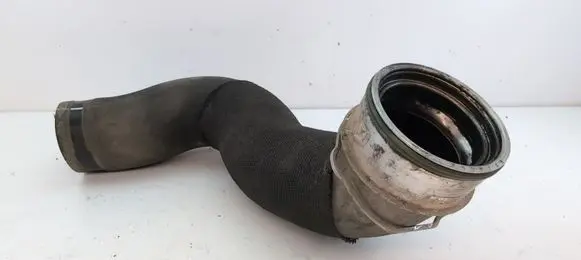 Mercedes-Benz A W169 Intercooler hose/pipe A1695280482Q3