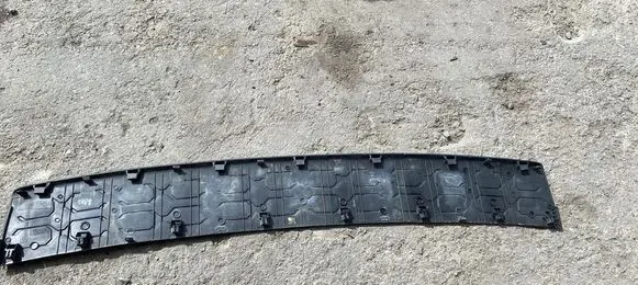 KIA Sorento Trunk/boot sill cover protection 866453E500