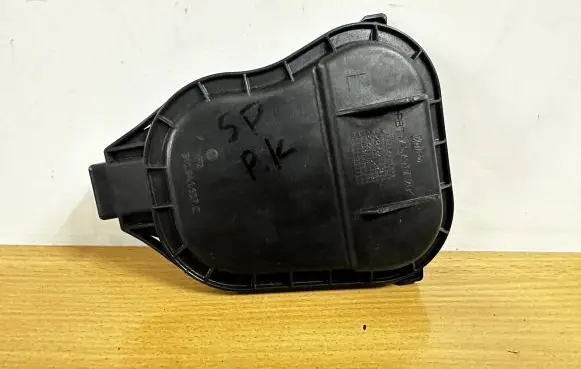 Headlight part