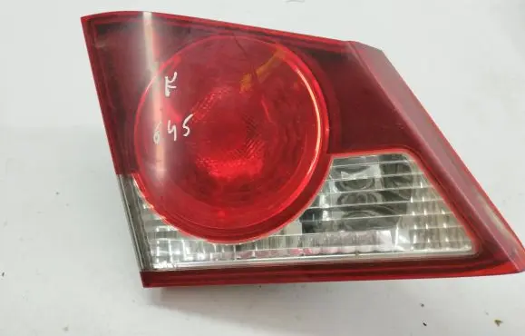 Honda Civic Tailgate rear/tail lights P5376L