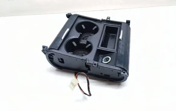 BMW X5 E70 Cup holder front 6954943 51166954943