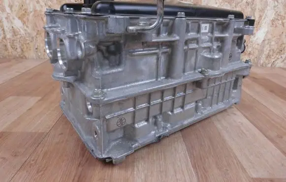 Toyota C-HR I Voltage converter inverter G920047330