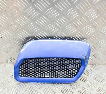 Ford Mustang VI Front grill JR3B16C929AHW JR3B16C195AC