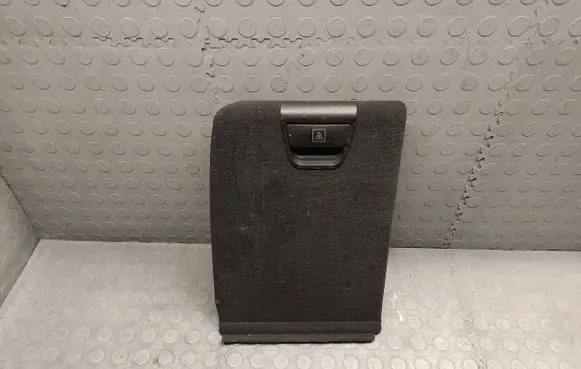 BMW X5 E53 Trunk/boot lower side trim panel 77320110
