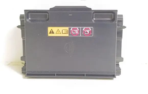 Toyota bZ4X Wireless charging module 861C042080