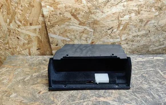 Mercedes-Benz S W140 Glove box 1406890291