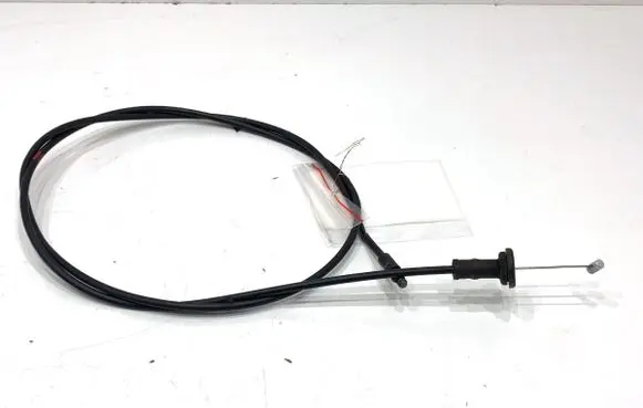 KIA Ceed Engine bonnet/hood lock release cable 