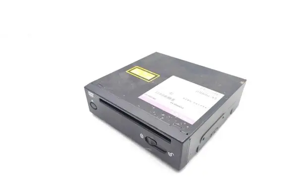 Volvo XC70 Navigation unit CD/DVD player 31285568AA 4621009870