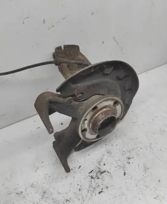 Seat Ibiza IV (6J,6P) Front wheel hub