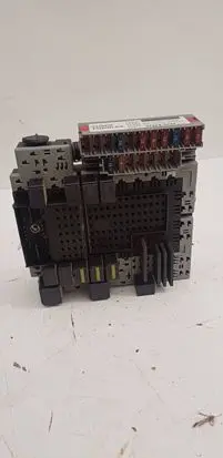Volvo S60 Fuse box set 8688153 8645729