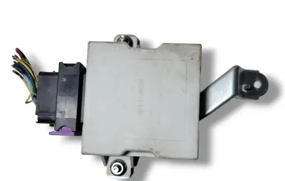 Toyota Avensis T250 Window wiper relay 150696 080336F