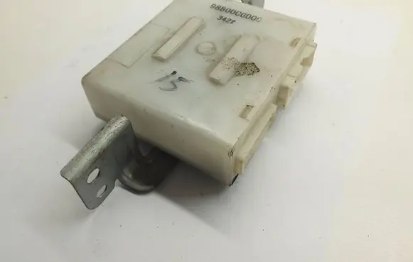 Infiniti FX Other control units/modules 98800CG000 3422