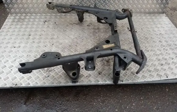BMW X5 E53 Front subframe