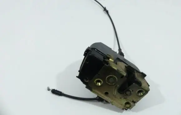 Renault Espace IV Rear door lock IMPRK755112
