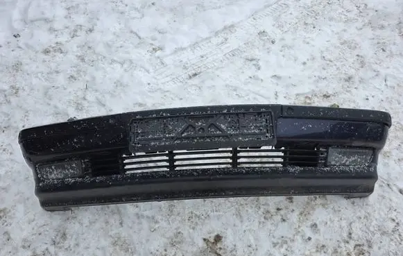 BMW 7 E38 Front bumper 