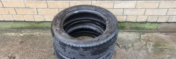 Audi A6 S6 C6 4F R17 summer tire 